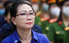 Trương Mỹ Lan thiện chí khắc phục hậu quả, được tòa giảm án