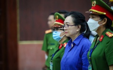 Mức án Trương Mỹ Lan và đồng phạm ở tòa phúc thẩm giai đoạn 2