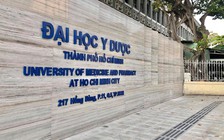 Học phí Trường ĐH Y dược TP.HCM năm 2025 dự kiến từ 30-84,7 triệu đồng