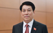 Chủ tịch nước Lương Cường sắp thăm Lào