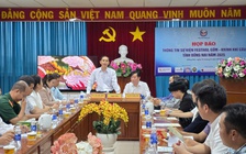 Đồng Nai: Miễn phí bay trên khinh khí cầu mừng 50 năm ngày đất nước thống nhất