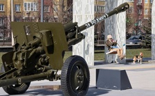 Nga tiến sát mục tiêu đánh bật quân Ukraine ra khỏi Kursk?