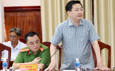 Bình Thuận: Phê bình nhiều chủ đầu tư vì giải ngân vốn đầu tư công chậm