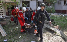 Chiến sự Ukraine ngày 1.154: Nga nêu nhiều điểm phức tạp trong đàm phán ngừng bắn