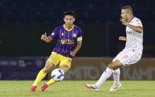 CLB Hà Nội 'mở máy' đua vô địch V-League
