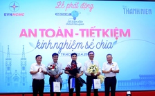 130 triệu đồng và quà tặng đang chờ chủ nhân