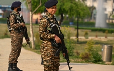 Xả súng vào nhóm du khách ở Kashmir, ít nhất 5 người chết