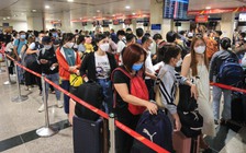 Yêu cầu hãng bay lập tức xin lỗi, đền bù cho hành khách bị 'delay'