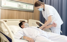 Đột ngột đau đầu nghĩ bị trúng gió, nhập viện 2 lần mới phát hiện đột quỵ