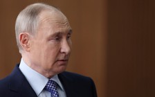Tổng thống Putin lần đầu đề xuất đàm phán trực tiếp với Ukraine