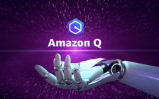 Amazon Q Developer mở rộng hỗ trợ tiếng Việt và nhiều ngôn ngữ khác