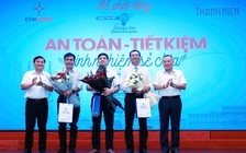 Cuộc thi viết 'Tiết kiệm điện thành thói quen' năm 2025: Tổng giải thưởng 130 triệu đồng; phong phú chủ đề, cách thể hiện
