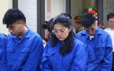 Nữ 'quái xế' tông tử vong cô gái chờ đèn đỏ bị phạt hơn 8 năm tù