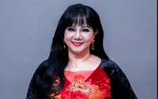 'Nữ hoàng rock' Ngọc Ánh ở tuổi 61: Làm mẹ đơn thân, mãn nguyện với sự nghiệp