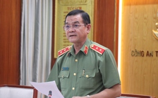 Công an TP.HCM tổ chức hội thảo góp ý luật do Bộ Công an soạn thảo