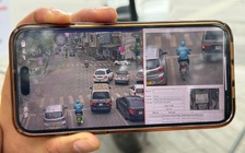 Cục CSGT hướng dẫn người dân đỡ tốn công khi xử lý phạt nguội