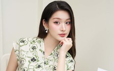 F5 tủ đồ mùa hè cùng những tông màu mát dịu và ngọt ngào