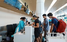 Hơn 24.700 hành khách đã trải nghiệm nhà ga T3 mới 'sang, xịn, mịn'