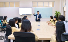 Từ tháng 5, liên kết đào tạo với nước ngoài được quy định ra sao?