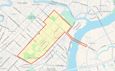 Cấm người, xe ở trung tâm TP.HCM từ 17 giờ 30 chiều nay: Tránh ùn ứ thế nào?