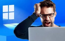 Windows 11 có thể đóng ứng dụng 'cứng đầu' chỉ trong nháy mắt