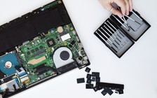 Phong Vũ bị tố bán laptop đã qua sửa chữa cho người tiêu dùng