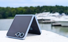 Samsung bất ngờ hoãn ra mắt điện thoại gập giá rẻ