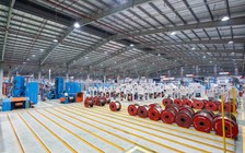 'Bệ đỡ' của GELEX trước những biến động thị trường
