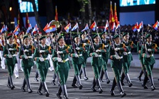 Danh sách 21 điểm đặt màn hình LED phục vụ người dân xem diễu binh 30.4