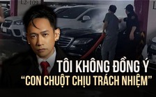 Duy Mạnh khởi kiện vụ xe sang 5 tỉ bị cháy: Tôi không đồng ý 'con chuột chịu trách nhiệm'