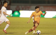 HAGL liệu tạo nổi bước ngoặt lớn giành vé trụ hạng khi không có ông Vũ Tiến Thành?