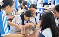 Những 'tour' đặc biệt trong trường học