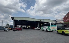 Siết đăng kiểm, chủ xe vất vả