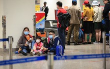 Yêu cầu Vietjet sớm ổn định hoạt động tại sân bay Tân Sơn Nhất