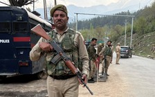 Hàng chục du khách thiệt mạng ở Ấn Độ vì tấn công khủng bố