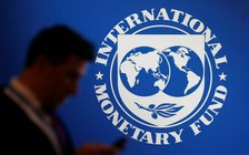 IMF cắt giảm dự báo tăng trưởng vì thuế quan của ông Trump
