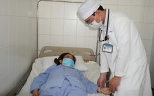 Cứu bệnh nhân uống cùng lúc 140 viên thuốc hạ huyết áp