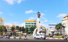 Bỏ cách đặt tên phường Buôn Ma Thuột theo số thứ tự