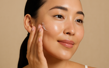 Bác sĩ 24/7: Nắng nóng, cách nào giúp da mặt căng bóng tại nhà?