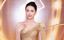 Đinh Như Phương: Không hối tiếc khi trả vương miện Hoa hậu Biển đảo Việt Nam