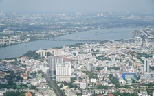 Đồng Nai sắp xếp đơn vị hành chính: Khu trung tâm TP.Biên Hòa đặt tên Trấn Biên