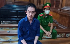 Cựu thiếu úy CSGT tham ô hơn 4,1 tỉ đồng tiền lệ phí đăng ký xe