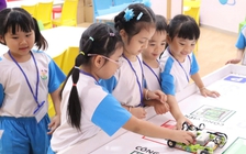 TP.HCM lấy ý kiến đánh giá của phụ huynh về trường công lập