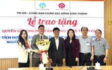 Ứng dụng AI chăm sóc sức khỏe cho người cao tuổi ở Lâm Đồng