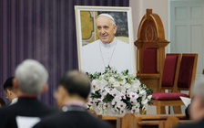 Lễ tang Giáo hoàng Francis: Hội đồng Giám mục Việt Nam làm Thánh lễ cầu nguyện