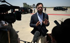 Chiến sự Ukraine ngày 1.155: Tối hậu thư của Phó tổng thống Mỹ