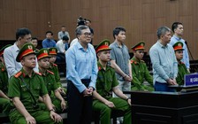 Cựu thứ trưởng Hoàng Quốc Vượng bị đề nghị 6-7 năm tù