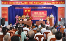 Xây dựng quy hoạch tuyến đường sắt kết nối 2 tỉnh Phú Yên và Đắk Lắk
