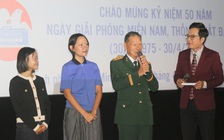 Ký ức của Anh hùng Tô Văn Đực về sáng chế mìn gạt - ‘khắc tinh’ của xe tăng Mỹ