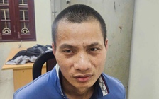 Bắt nghi phạm cướp Ngân hàng Vietinbank